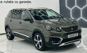 PEUGEOT 5008 - imagine 2