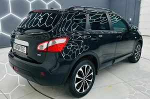 NISSAN Qashqai - imagine 4