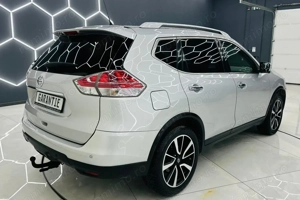 NISSAN X-TRAIL - imagine 4