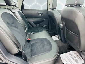 NISSAN Qashqai - imagine 7