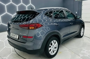 HYUNDAI TUCSON - imagine 3