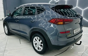 HYUNDAI TUCSON - imagine 4