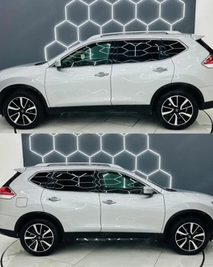 NISSAN X-TRAIL - imagine 5