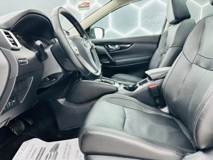 NISSAN Qashqai - imagine 14