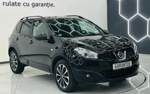 NISSAN Qashqai - imagine 2