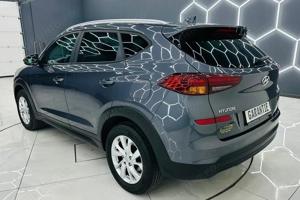 HYUNDAI TUCSON - imagine 4