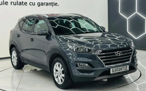 HYUNDAI TUCSON - imagine 2
