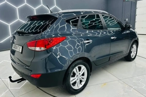 HYUNDAI IX35 - imagine 3