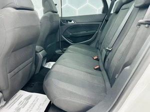 PEUGEOT 308 - imagine 15