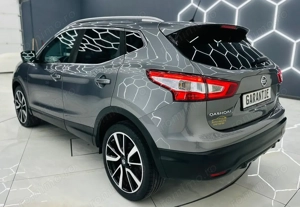 NISSAN Qashqai - imagine 3