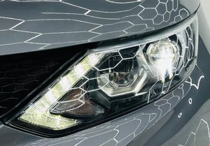 NISSAN Qashqai - imagine 10