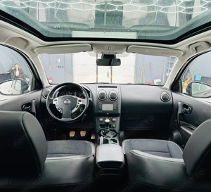 NISSAN Qashqai - imagine 6