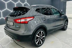 NISSAN Qashqai - imagine 4
