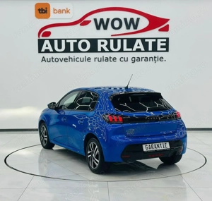 PEUGEOT 208 - imagine 3