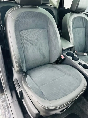 NISSAN Qashqai - imagine 18