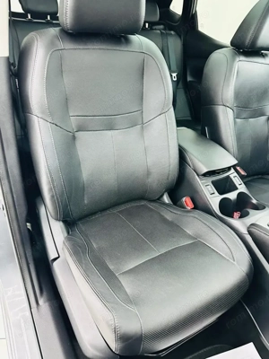 NISSAN Qashqai - imagine 19