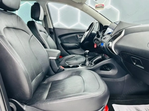 HYUNDAI IX35 - imagine 18