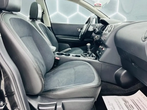 NISSAN Qashqai - imagine 17
