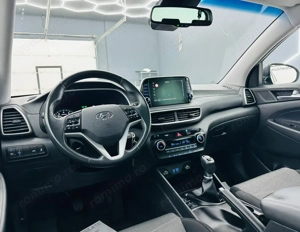 HYUNDAI TUCSON - imagine 20