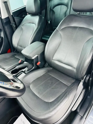 HYUNDAI IX35 - imagine 20