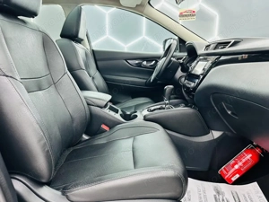 NISSAN Qashqai - imagine 18