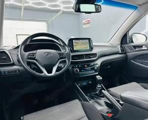 HYUNDAI TUCSON - imagine 20
