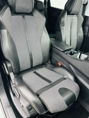 PEUGEOT 5008 - imagine 20