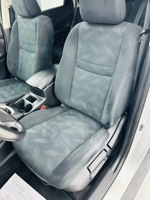 NISSAN X-TRAIL - imagine 15