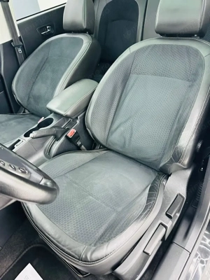 NISSAN Qashqai - imagine 19
