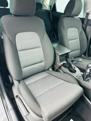 HYUNDAI TUCSON - imagine 18