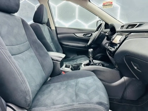 NISSAN X-TRAIL - imagine 16