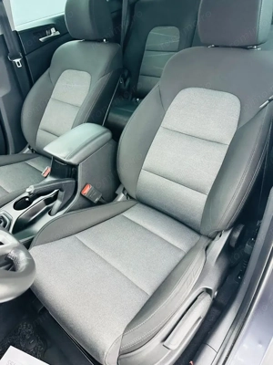 HYUNDAI TUCSON - imagine 19