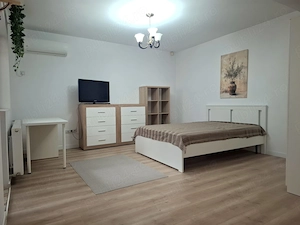 Garsoniera - Dristor, Mihai Bravu, Dudesti, 3 min. metrou