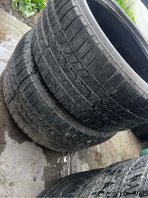 275/40/20 De vanzare  - imagine 2