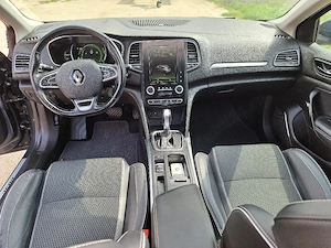 Vând Megan 1,2 TCE Automat 98000KM BOSE - imagine 5