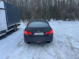 BMW 530 f10 unic proprietar - imagine 6