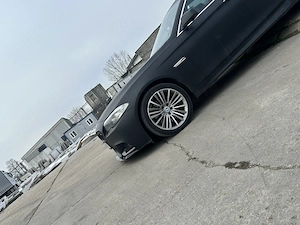 BMW 530 f10 unic proprietar - imagine 5