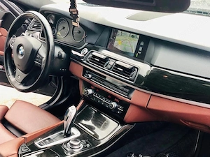 BMW 530 f10 unic proprietar - imagine 10