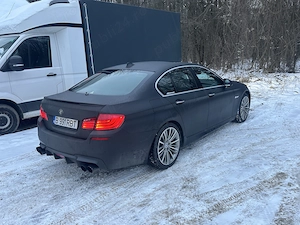 BMW 530 f10 unic proprietar - imagine 4