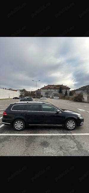 Vand passat b7 2.0 tdi  proprietar - imagine 4