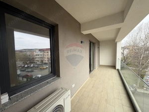 Apartament 3 camere bloc nou zona Finante - imagine 9