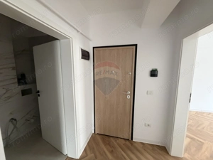 Apartament 3 camere bloc nou zona Finante - imagine 3