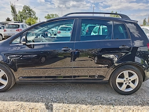 Vw Golf Plus United*2008 *Euro 4 *adus din Germania recent 