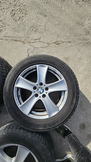 Jante BMW e 70  - imagine 7