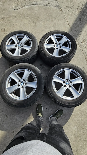 Jante BMW e 70  - imagine 9