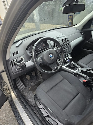 BMW e83 2007 - imagine 3