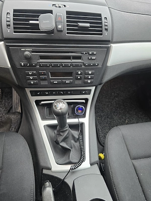 BMW e83 2007 - imagine 4