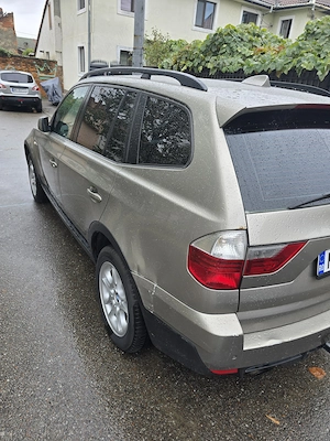 BMW e83 2007 - imagine 2