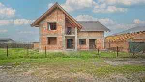 COMISION 0%|Casă individuală |185.5 mp utili |500 mp teren | Feldioara