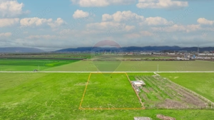 COMISION 0% | Teren intravilan hale producție/depozitare | Brașov - imagine 3